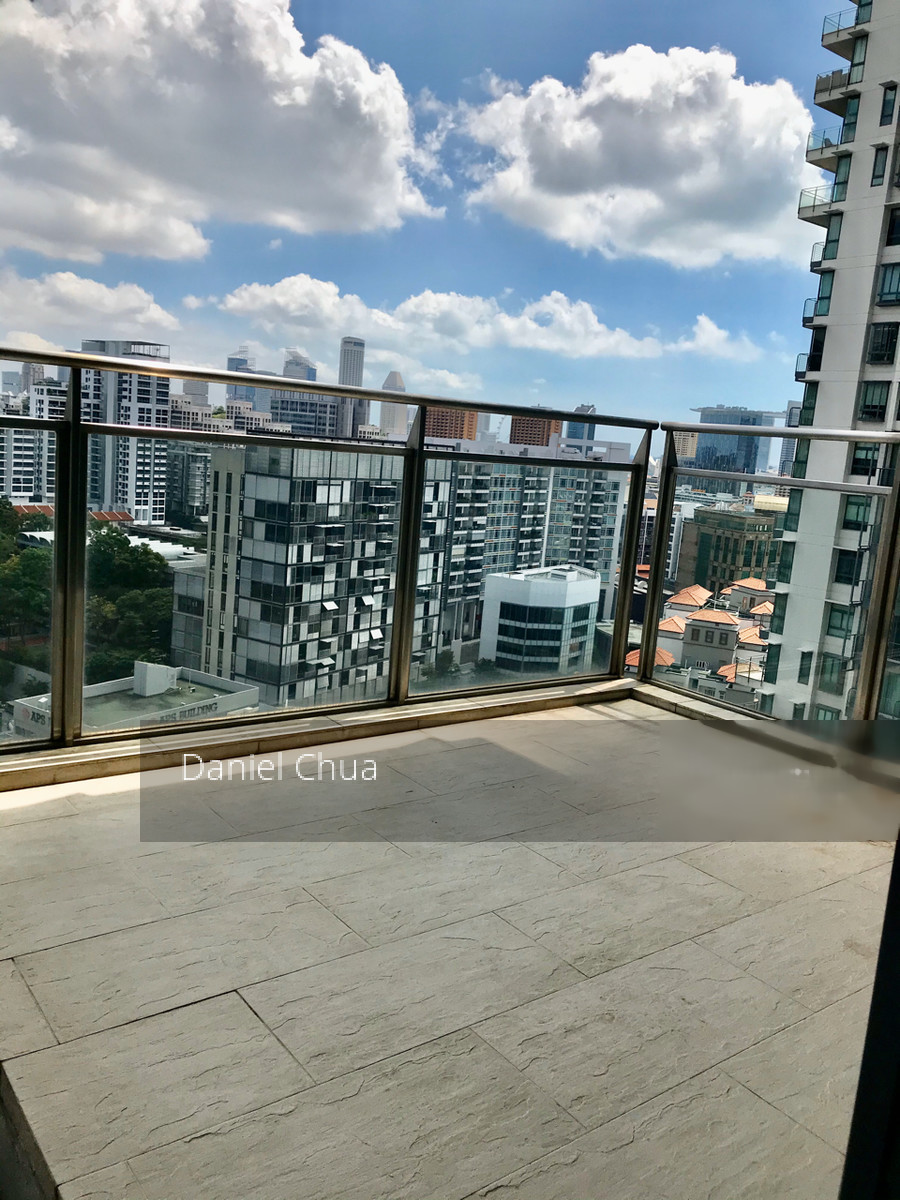 RiverGate (D9), Apartment #220275201